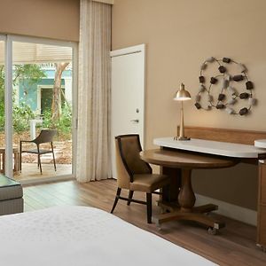 Resort View Room Guest room 1 King Balcony